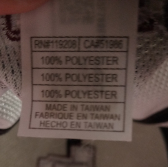 A & M College Hat Baseball Cap ATM College Station - Picture 8 of 8